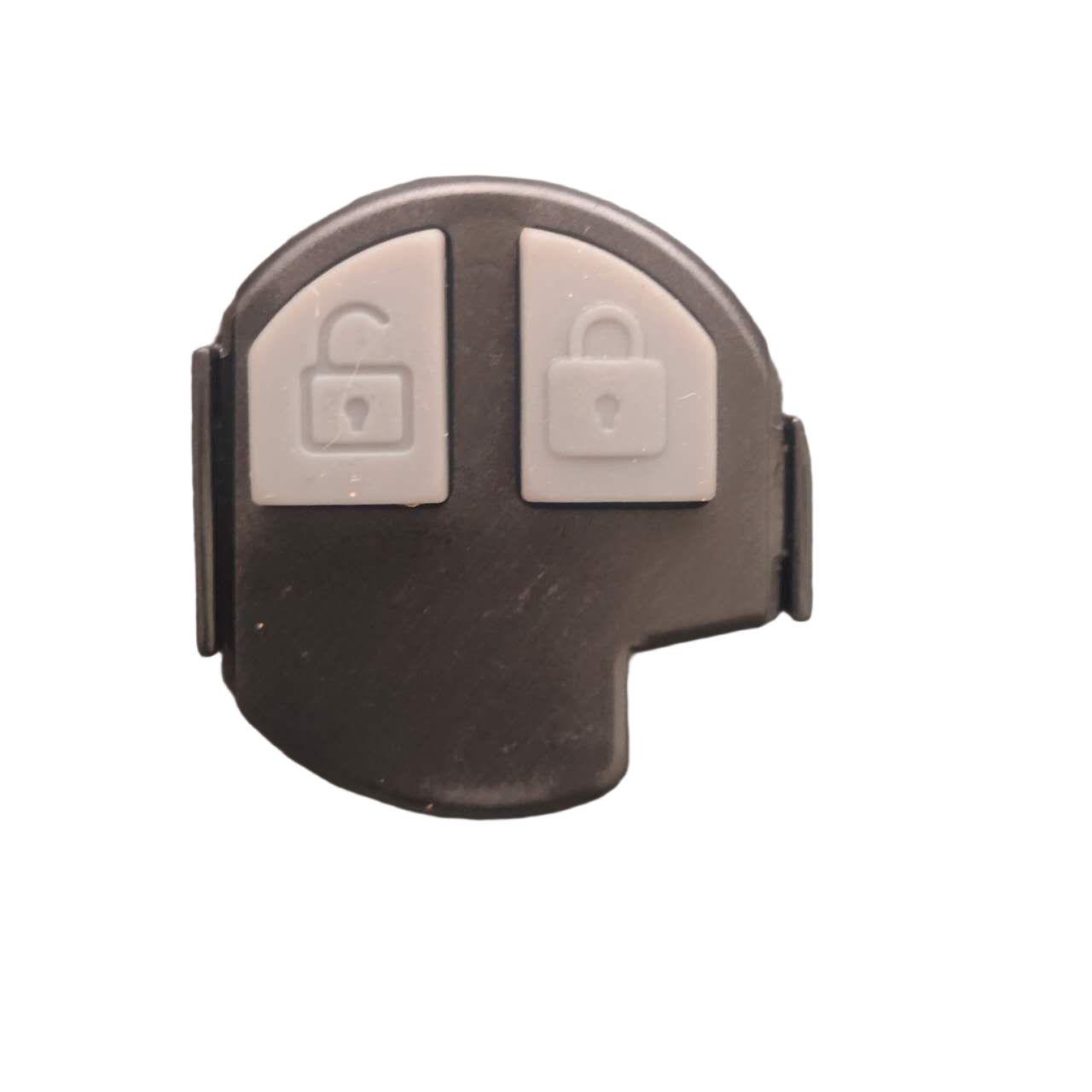 2 Buttons 433 FSK FCC ID: 4T-TS002