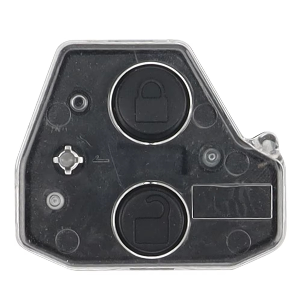 Toyota GNA avanza FSK 433MHZ CWTWB1G0084