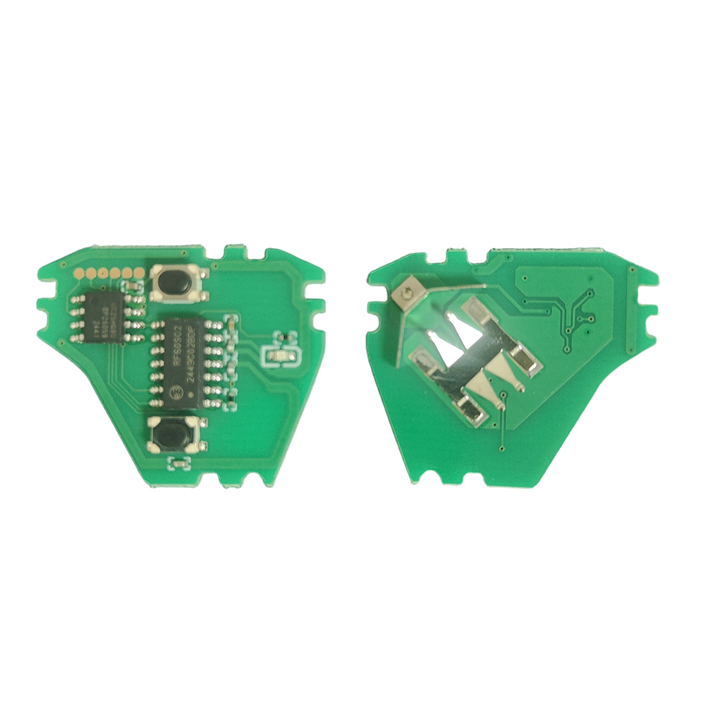 Toyota GNA avanza FSK 433MHZ CWTWB1G0084 2