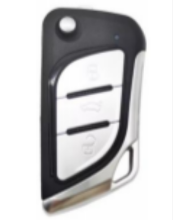 Fikeys 3 Buttons Universal wired remote FK30-ME